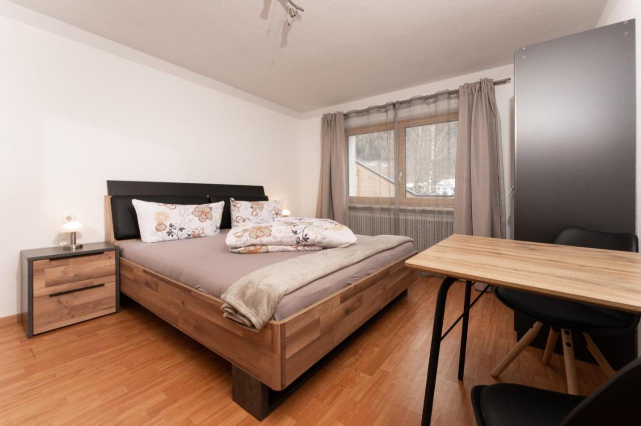 Ronja Apartment *