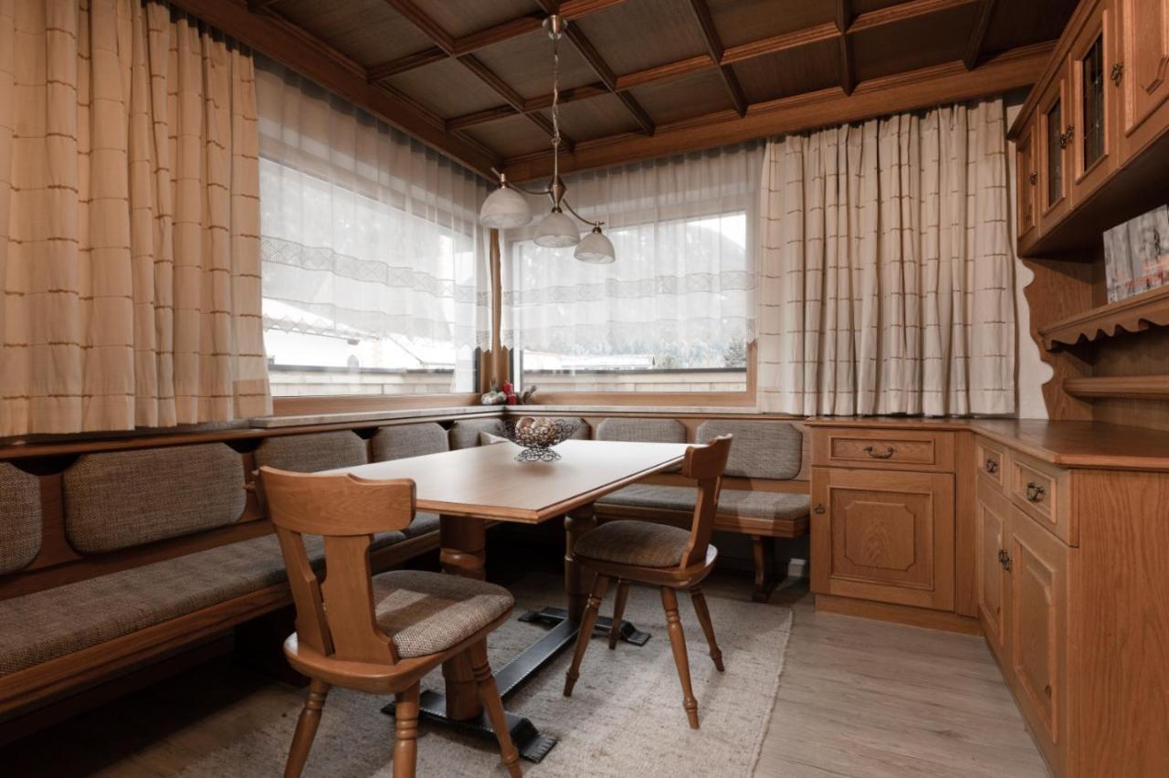 Apartment Ronja *