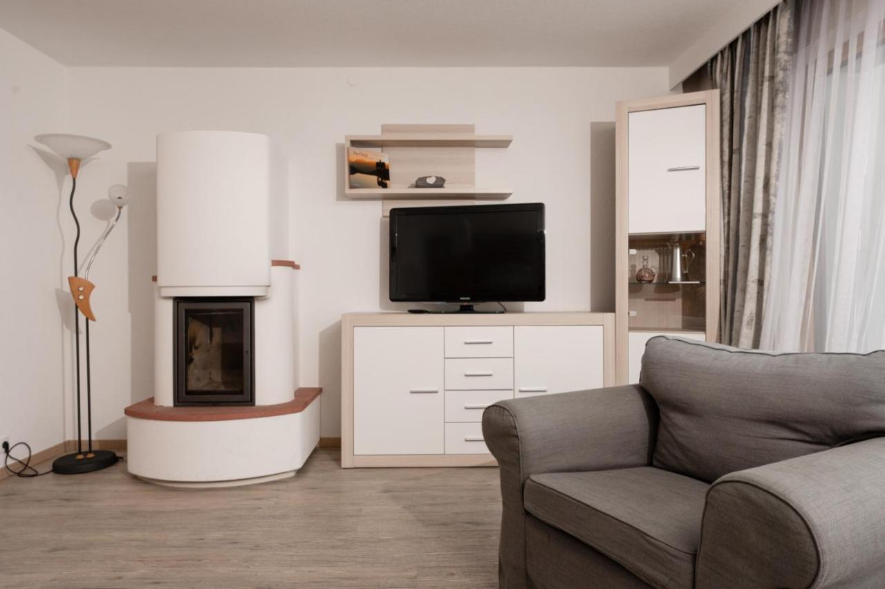 Ronja Apartment