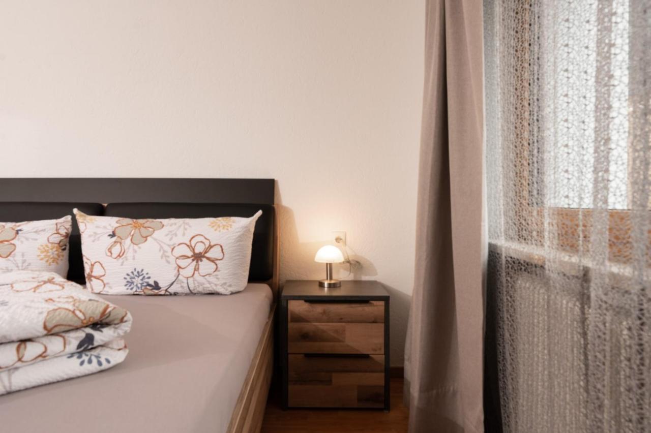 Apartment Ronja *