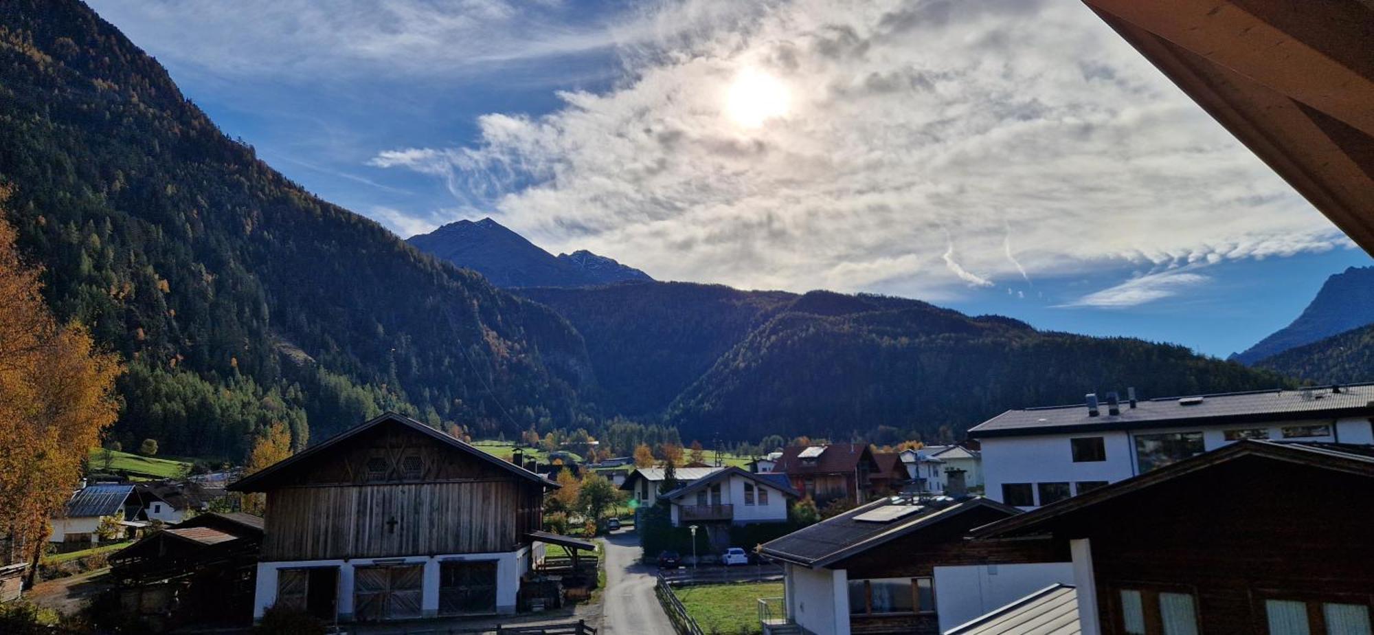 Ronja Apartment Umhausen